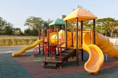Children's Play Area