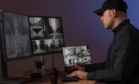 24/7 Security And CCTV Surveillance